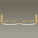 Накладной светильник Odeon Light 4319/32CL
