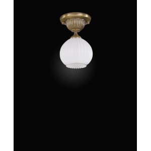 Накладной светильник Reccagni Angelo PL 9250/1