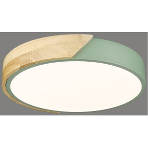 Накладной светильник VELANTE 445-407-01