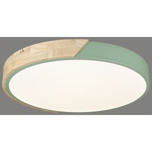 Накладной светильник VELANTE 445-427-01