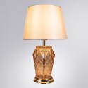 Настольная лампа ARTE Lamp A4029LT-1GO