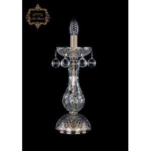 Настольная лампа Art Classic 12.26.1-34.Br.B