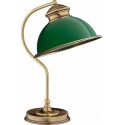 Настольная лампа Kutek LID-LG-1(P)