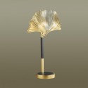 Настольная лампа Odeon Light 4870/1T
