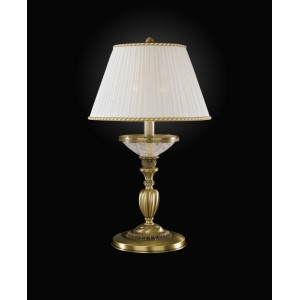 Настольная лампа Reccagni Angelo P 6402 G