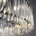 Подвесная люстра ARTE Lamp A1003LM-12CC
