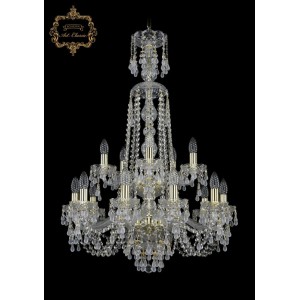 Подвесная люстра Art Classic 11.24.10+5.220.2d.XL-94.Gd.V0300