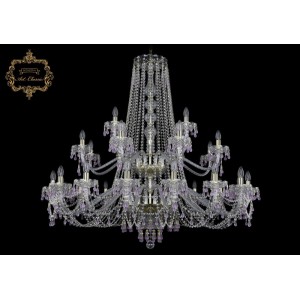 Подвесная люстра Art Classic 11.24.16+8+4.460.2d.Br.V7010