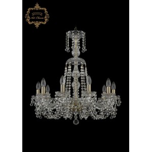 Подвесная люстра Art Classic 11.26.10.220.XL-70.Br.B