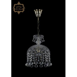 Подвесная люстра Art Classic 14.01.1.d22.Br.B