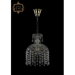 Подвесная люстра Art Classic 14.01.1.d22.Br.Dr