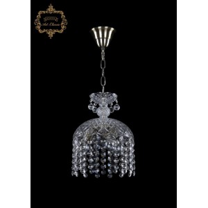 Подвесная люстра Art Classic 14.01.3.d22.Br.R