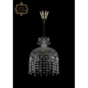 Подвесная люстра Art Classic 14.01.4.d25.Br.R