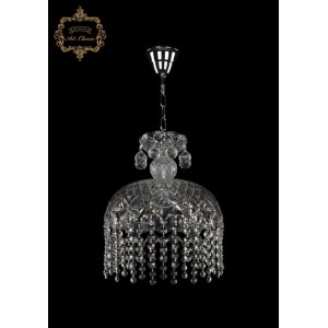 Подвесная люстра Art Classic 14.01.5.d30.Cr.R