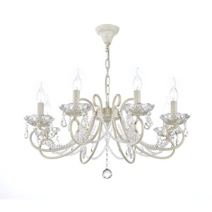 Подвесная люстра Arti Lampadari Patricia E 1.1.8.600 CG