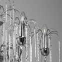 Подвесная люстра Chiaro 340011706