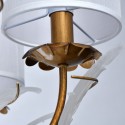 Подвесная люстра Chiaro 355014408