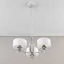 Подвесная люстра Citilux CL469130