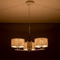 Подвесная люстра Citilux CL469130