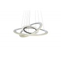 Подвесная люстра DeLight Collection BRL1053P iron