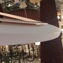 Подвесная люстра DeLight Collection BRL1053P iron
