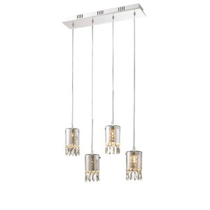 Подвесная люстра DeLight Collection MD2544/4L