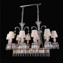 Подвесная люстра DeLight Collection ZZ86303-10