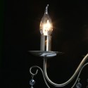 Подвесная люстра DeMarkt 371015505