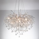 Подвесная люстра Divinare 3132/26 SP-10