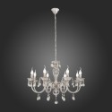 Подвесная люстра Evoluce SL139.503.08