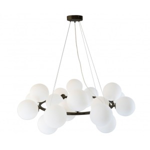 Подвесная люстра Kink Light 07508-20,19