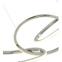 Подвесная люстра Kink Light 07609-5AL,02