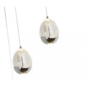 Подвесная люстра Kink Light 07866-6A,02