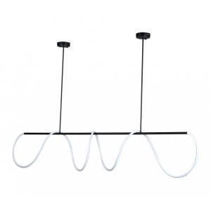 Подвесная люстра Kink Light 08041-200,19(4000K)