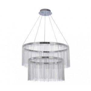 Подвесная люстра Kink Light 08260-60+40,02