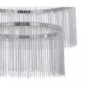 Подвесная люстра Kink Light 08260-60+40,02