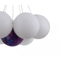 Подвесная люстра Kink Light 08475-7,20