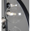Подвесная люстра Kink Light 09408-5А,19