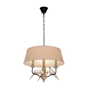 Подвесная люстра LOFT IT LOFT1029A-2