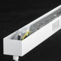 Подвесная люстра LOFT LSP-7001