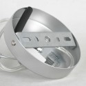 Подвесная люстра LOFT LSP-8733