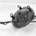 Подвесная люстра LOFT LSP-8735