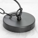 Подвесная люстра LOFT LSP-8735