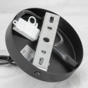 Подвесная люстра LOFT LSP-8735