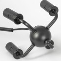 Подвесная люстра LOFT LSP-8817