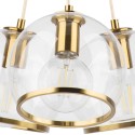 Подвесная люстра Lightstar 729031
