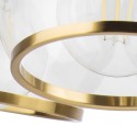 Подвесная люстра Lightstar 729031