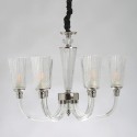 Подвесная люстра MW-Light 285012306