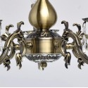 Подвесная люстра MW-Light 371011905