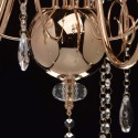 Подвесная люстра MW-Light 373011205